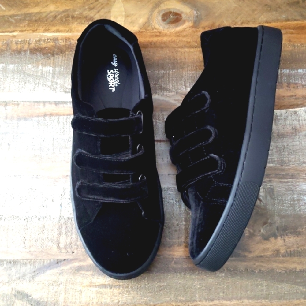 🆕🌿COMFORT PLUS VELVET SHOES🌿